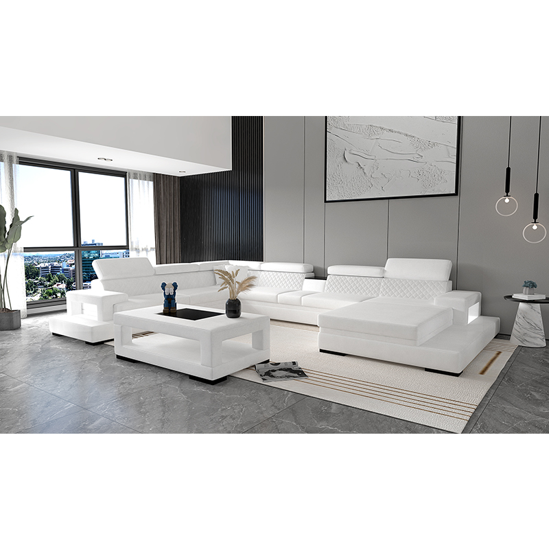 Sectional Sofas image