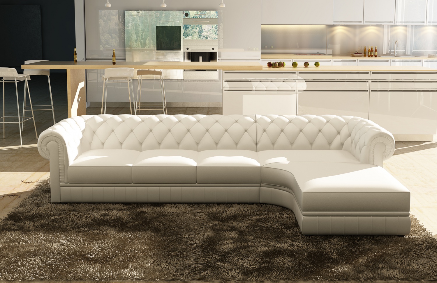 Sectional Sofas image