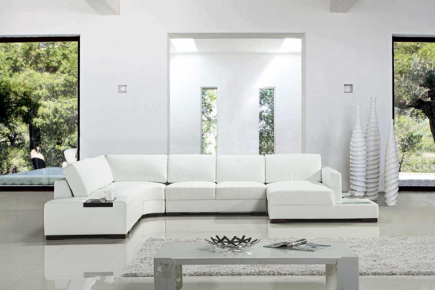 Sectional Sofas image