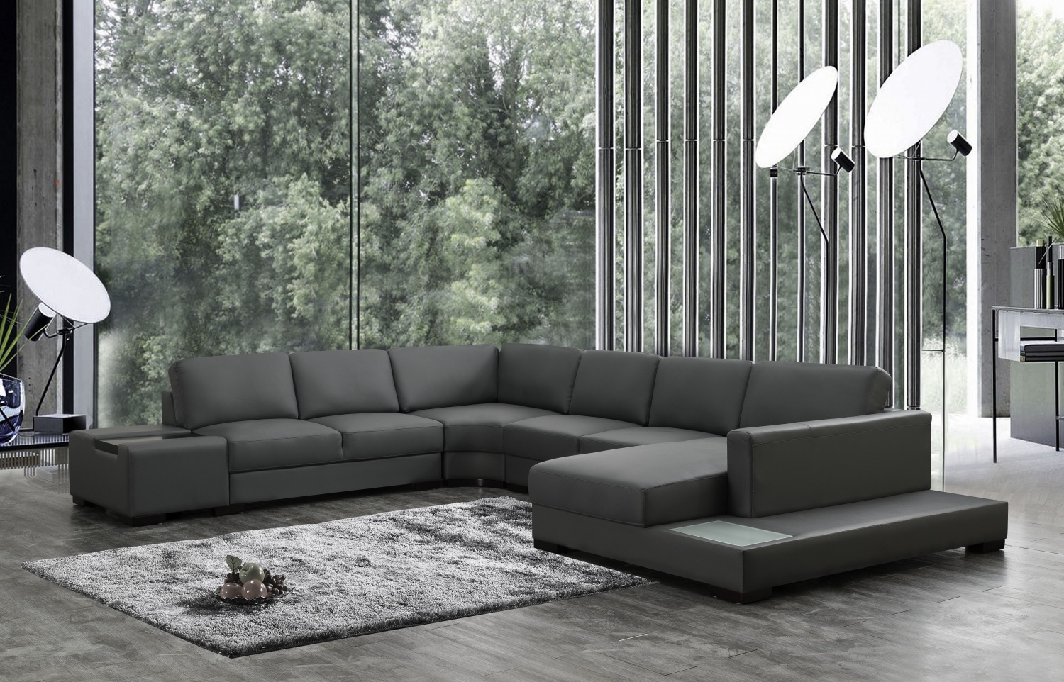 Sectional Sofas image