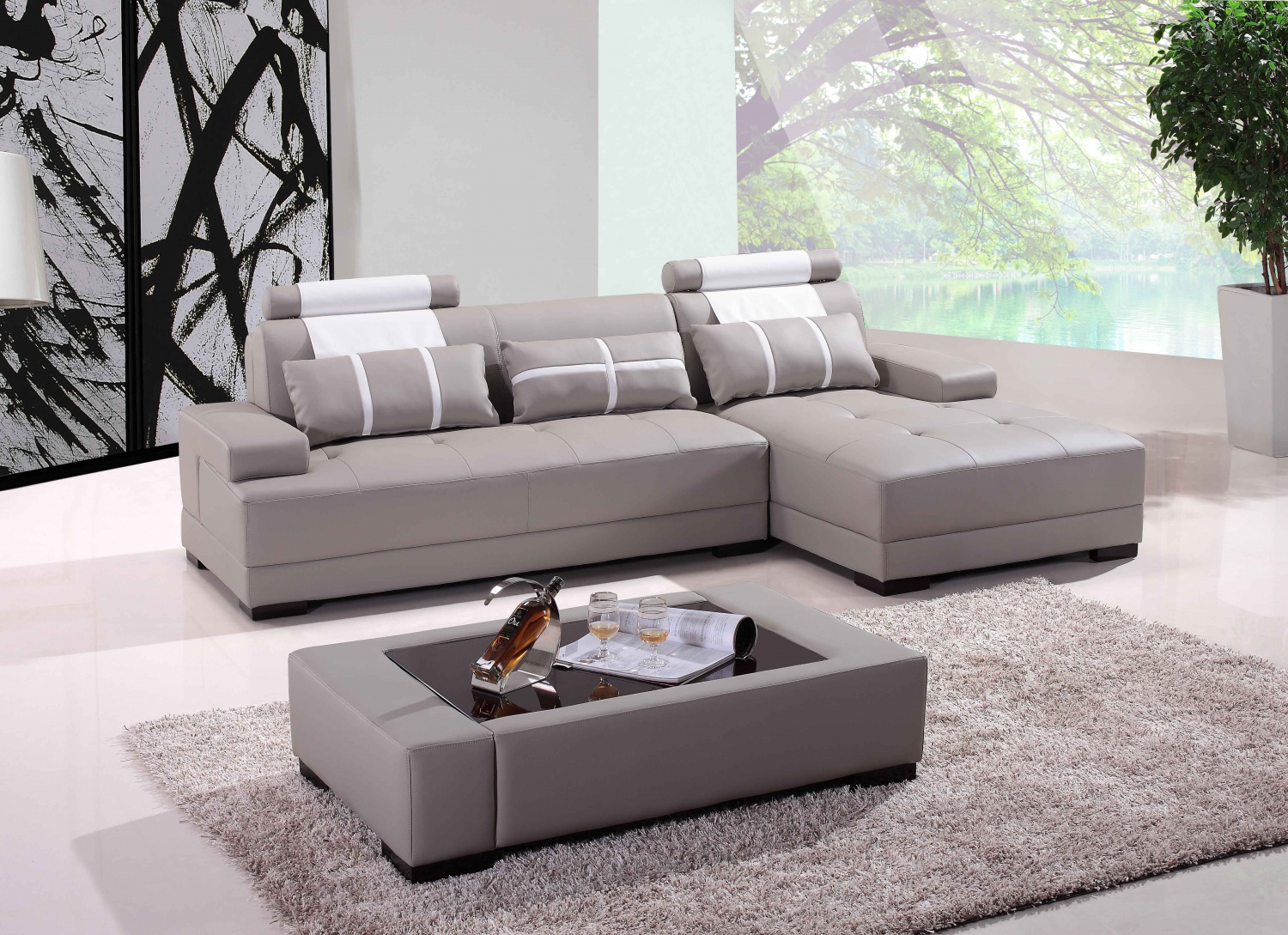 Sectional Sofas image
