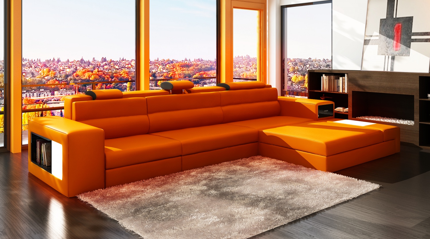 Sectional Sofas image