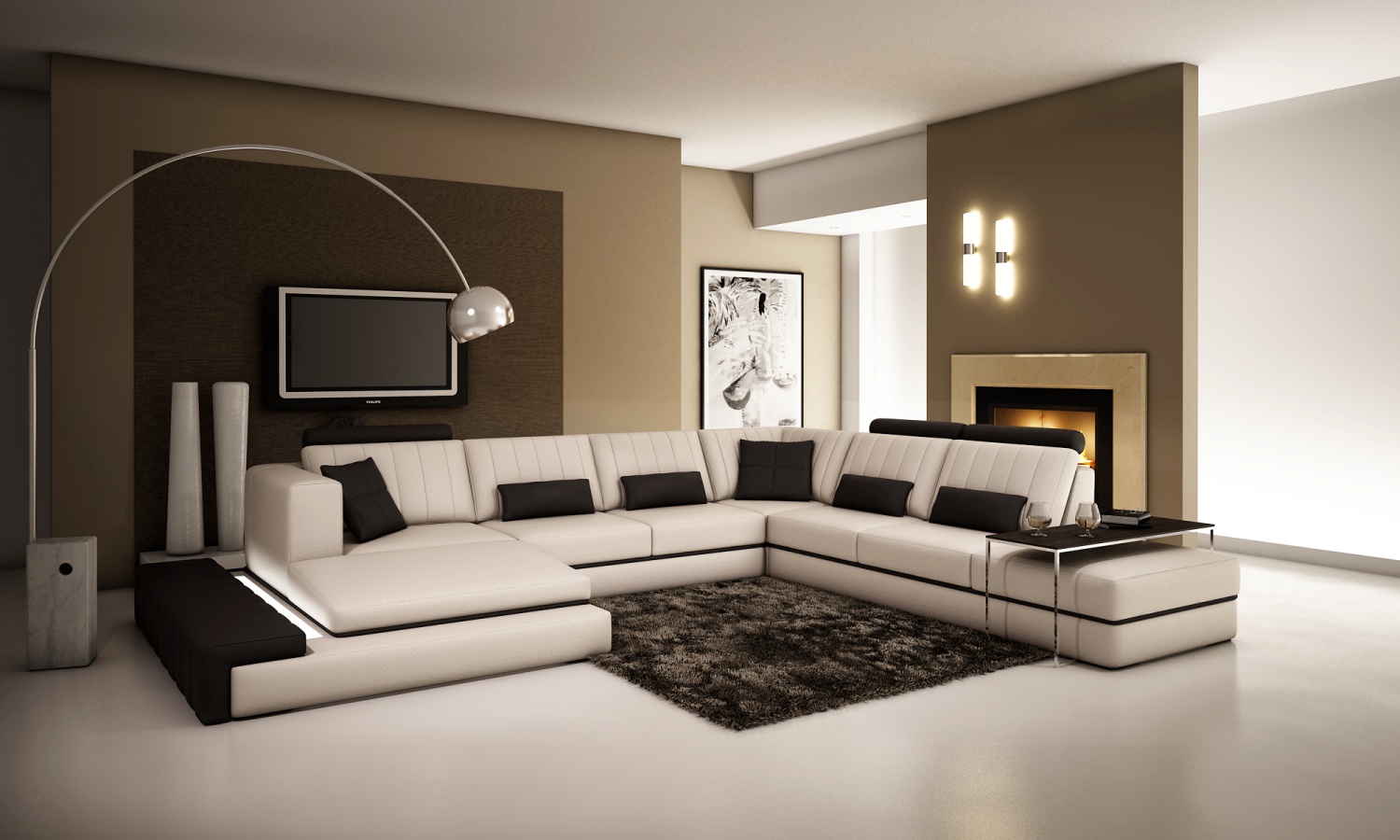 Sectional Sofas image