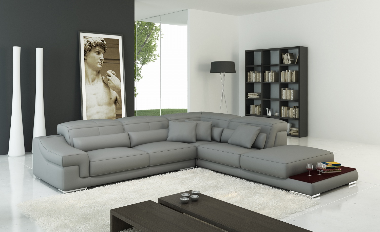 Sectional Sofas image