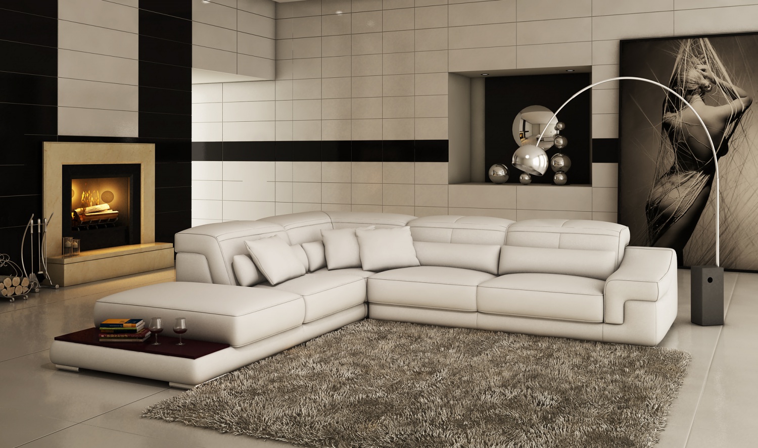 Sectional Sofas image