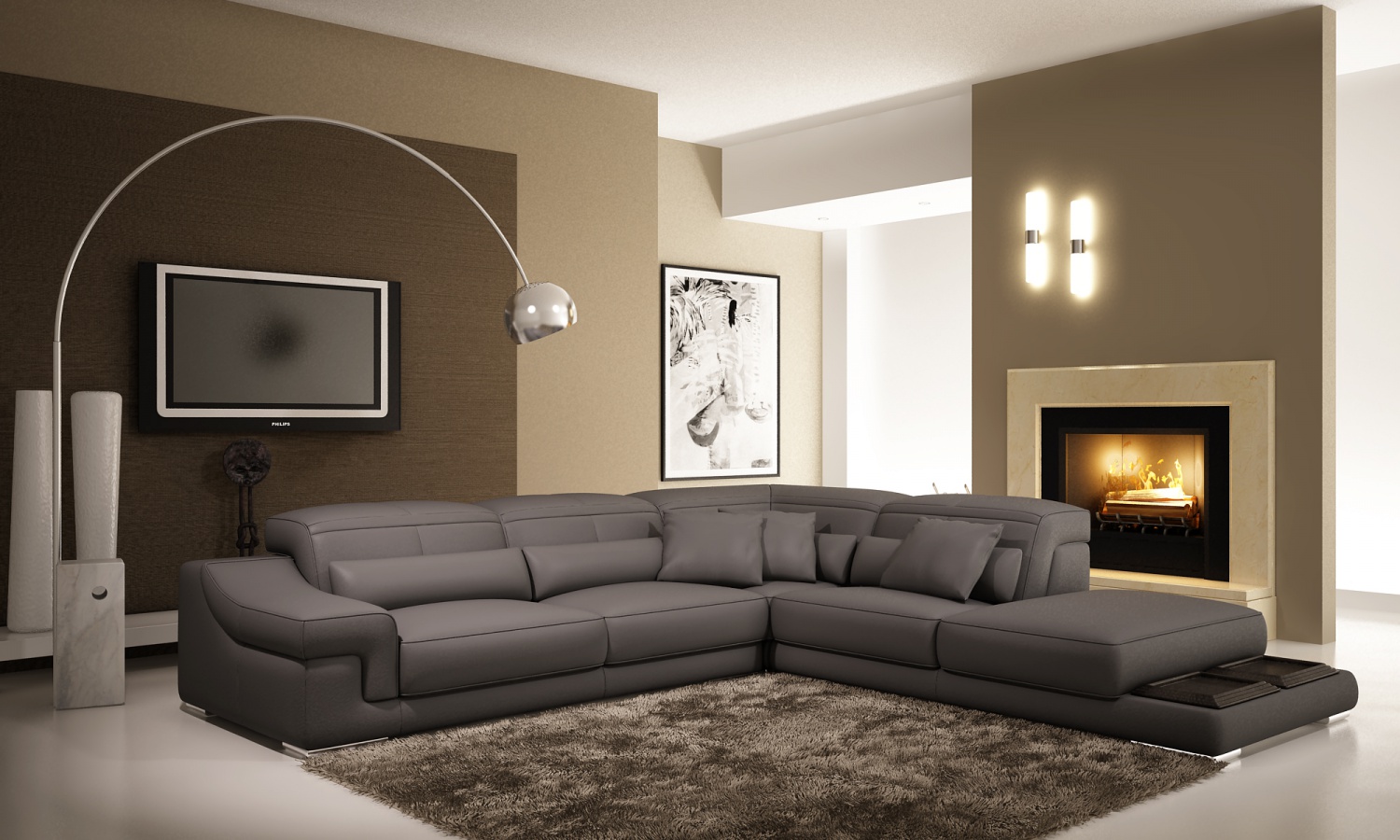 Sectional Sofas image