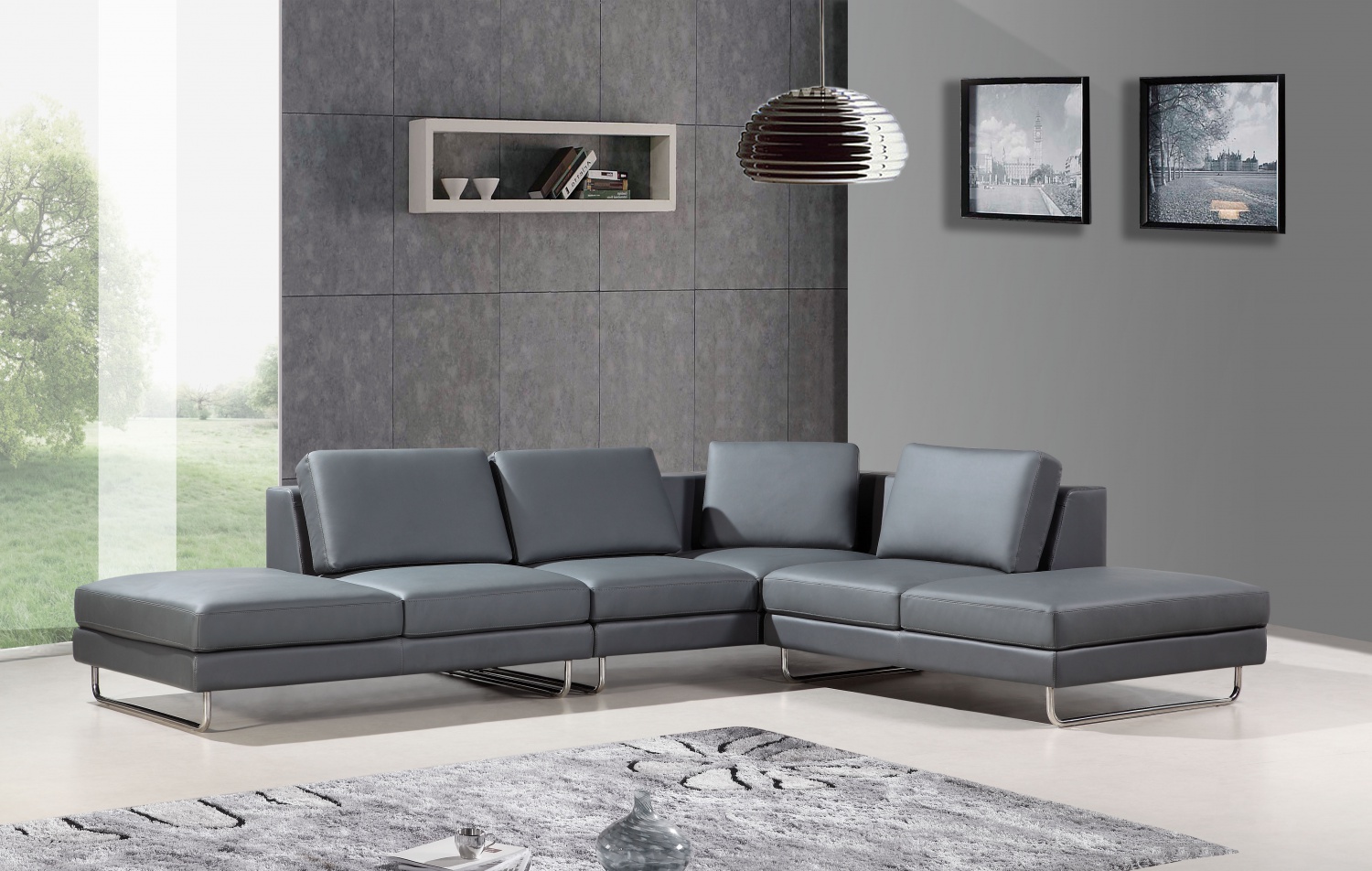 Sectional Sofas image