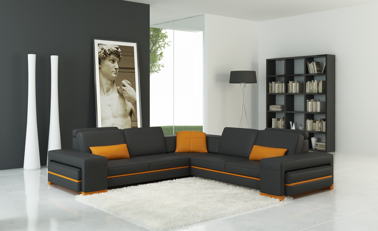 Sectional Sofas image