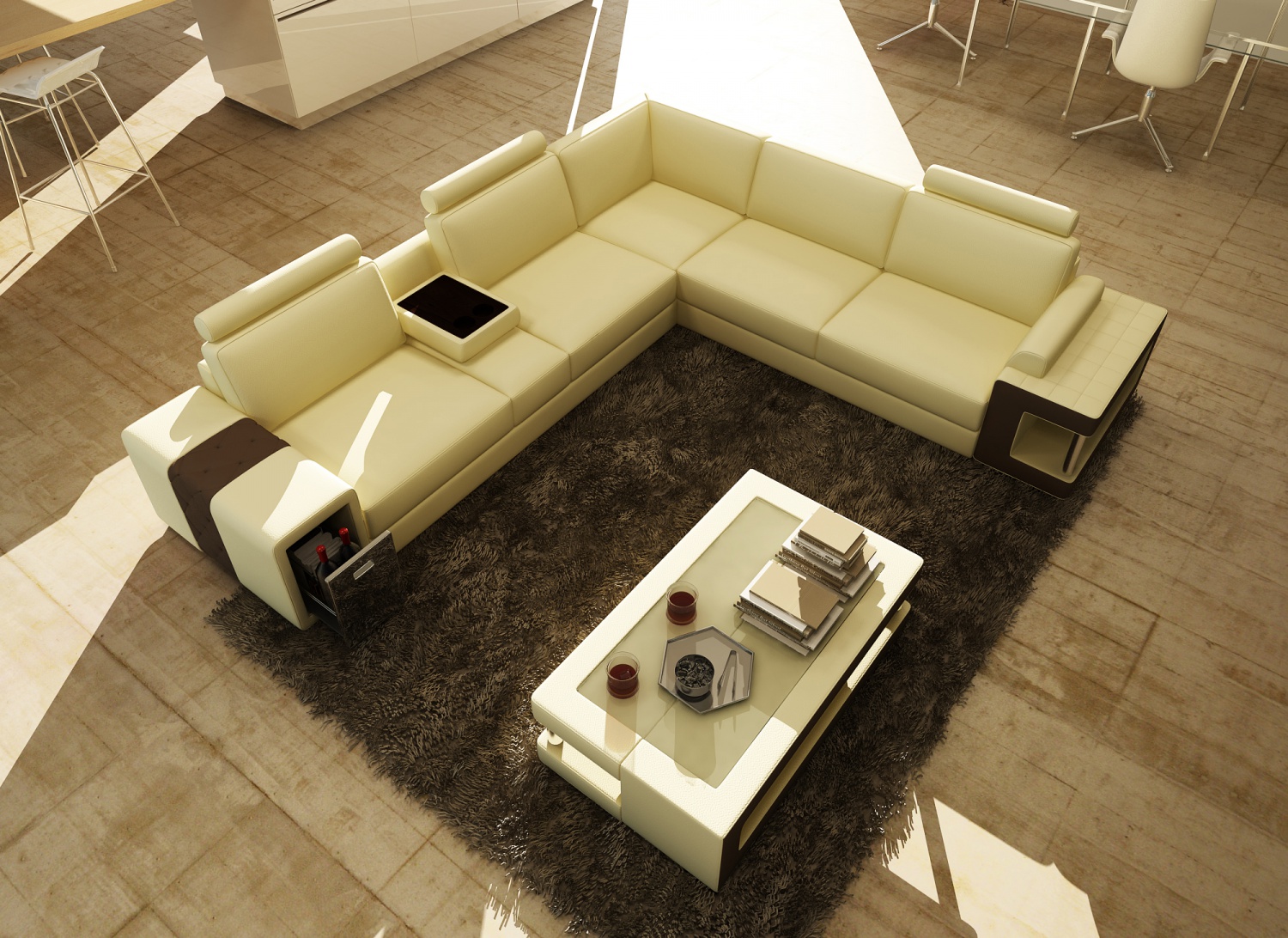 Sectional Sofas image