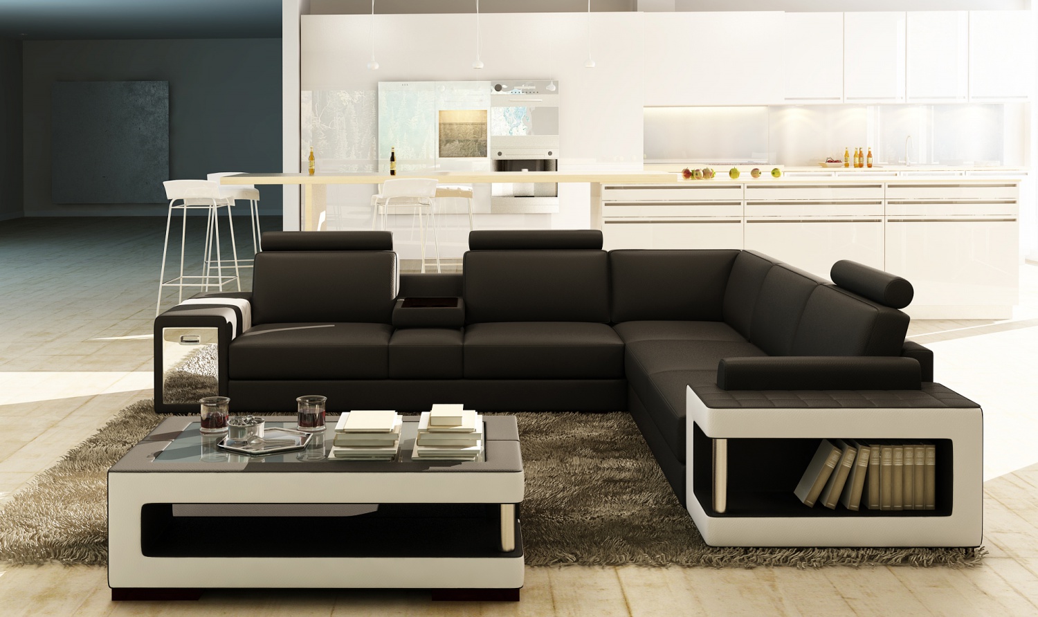 Sectional Sofas image