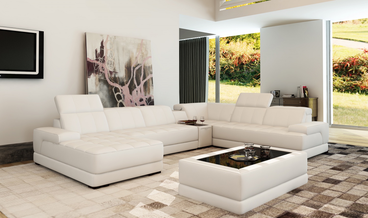 Sectional Sofas image