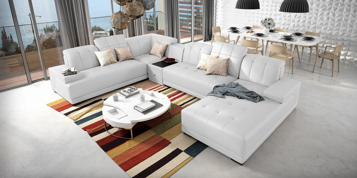 Sectional Sofas image