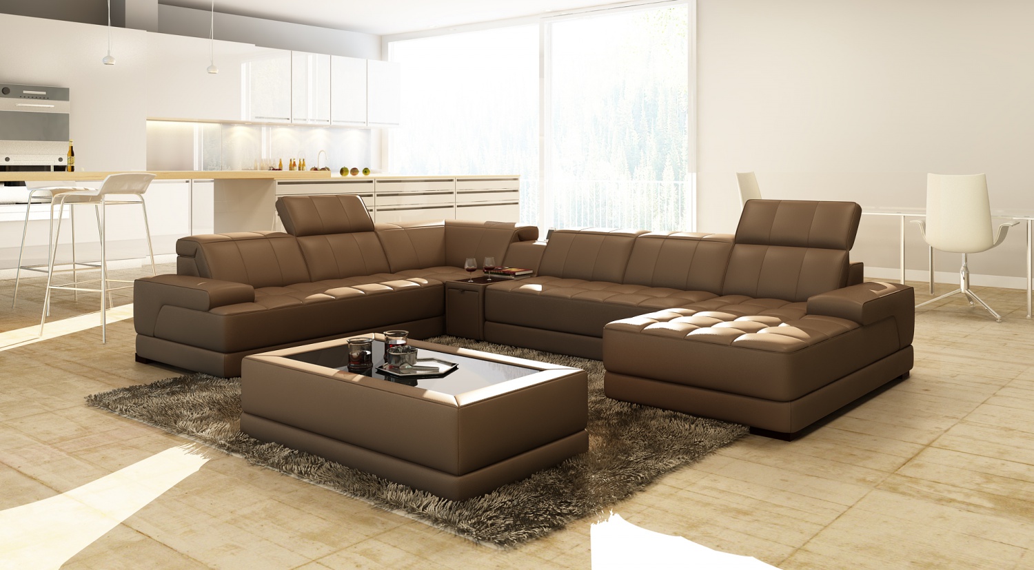 Sectional Sofas image