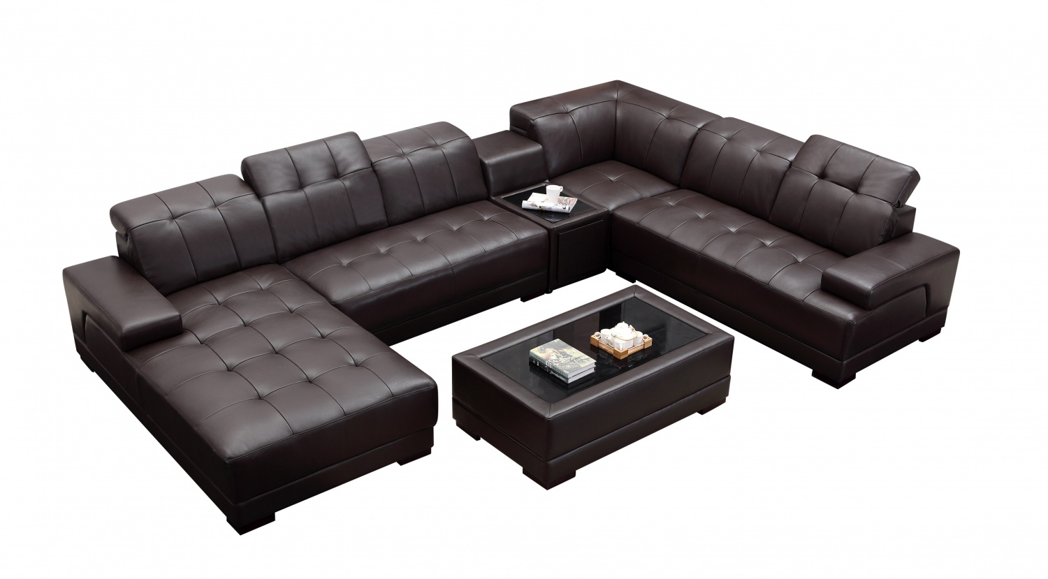 Sectional Sofas image