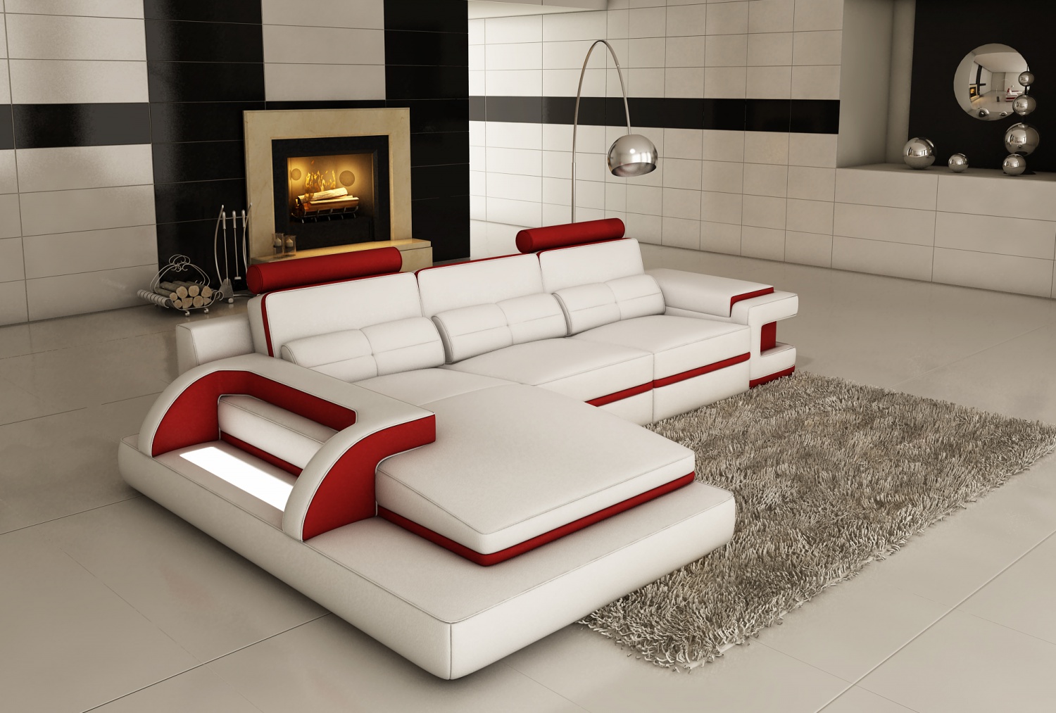 Sectional Sofas image