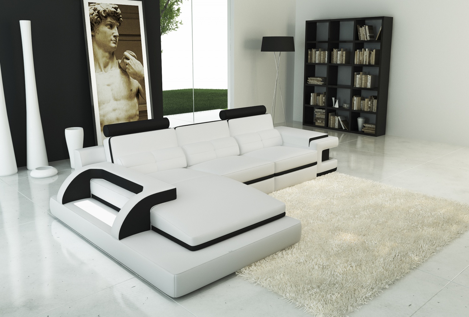 Sectional Sofas image