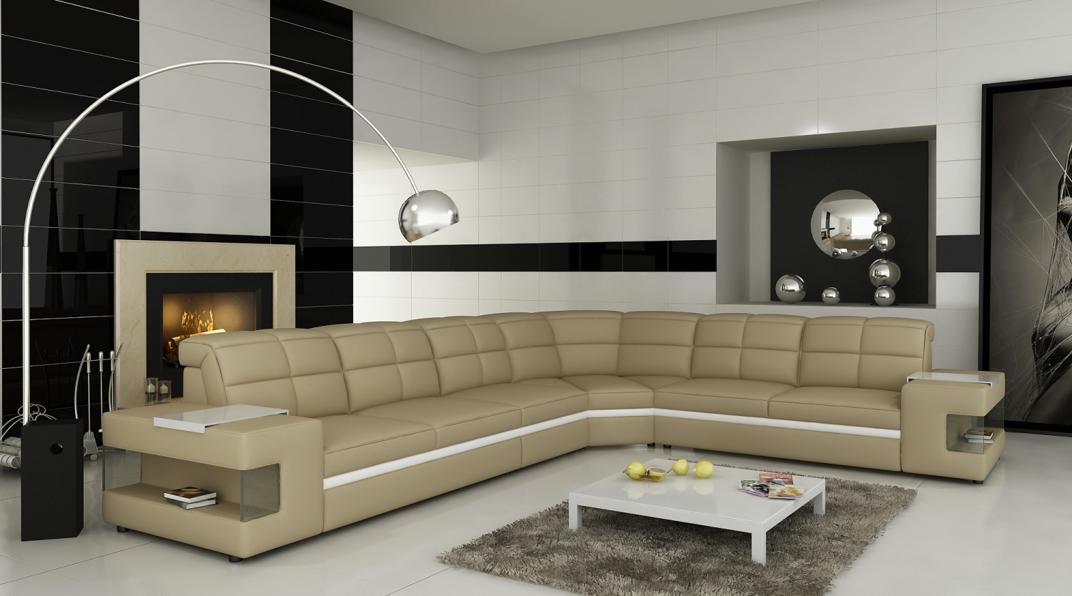Sectional Sofas image