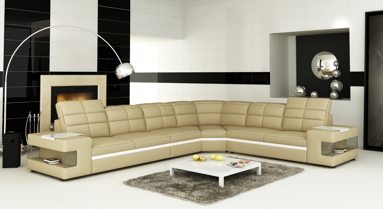 Sectional Sofas image