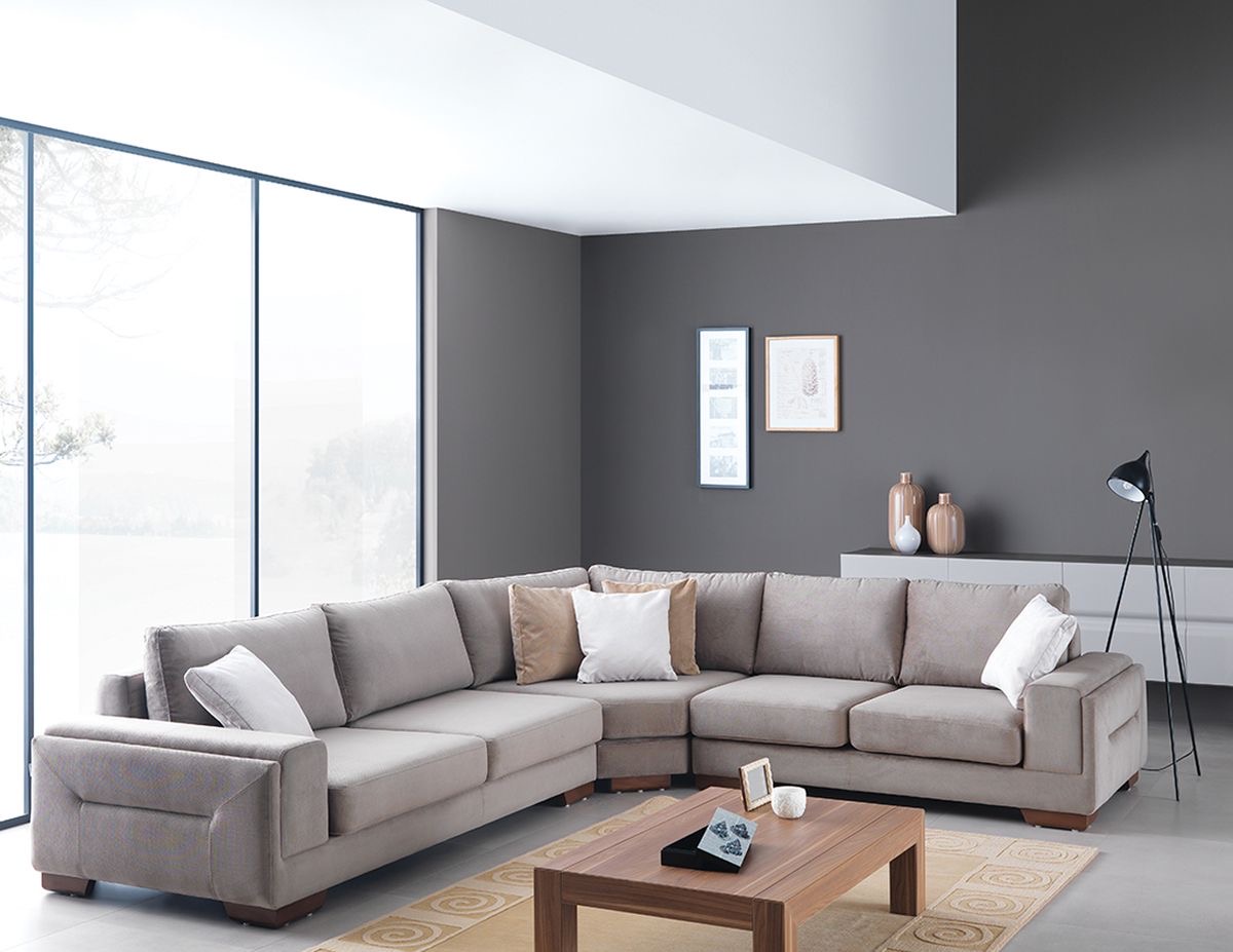 Sectional Sofas image