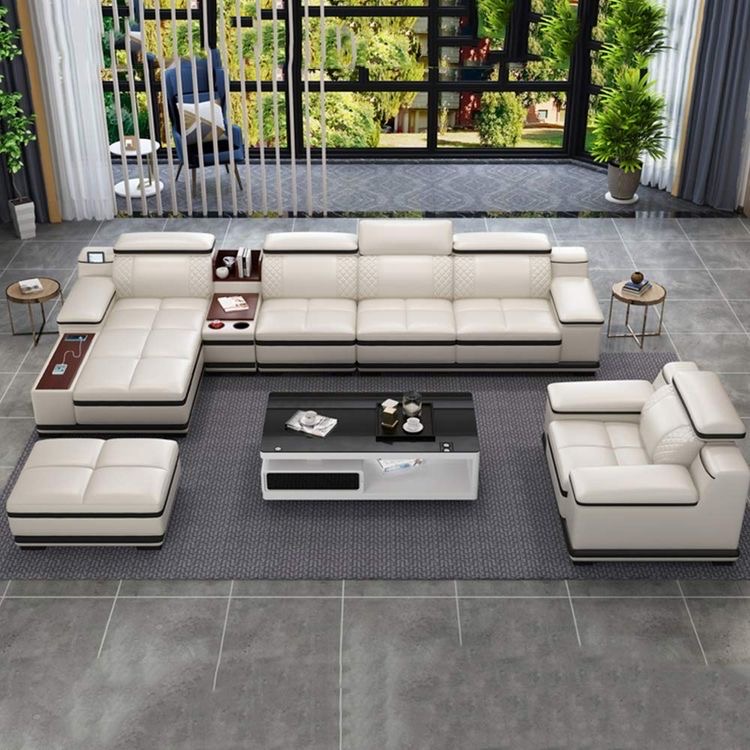 Sectional Sofas image