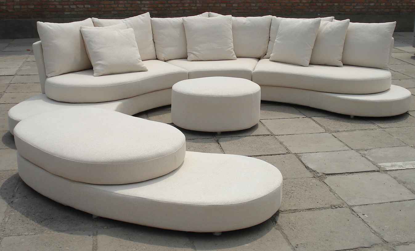 Sectional Sofas image
