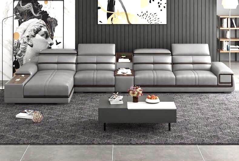 Sectional Sofas image