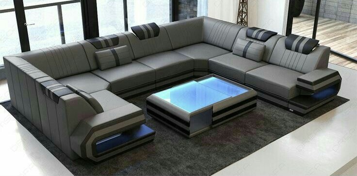 Sectional Sofas image
