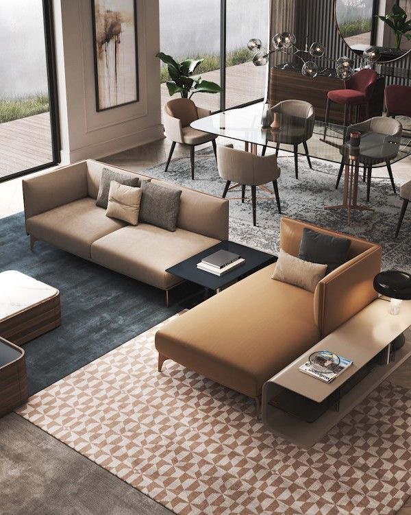 Sectional Sofas image