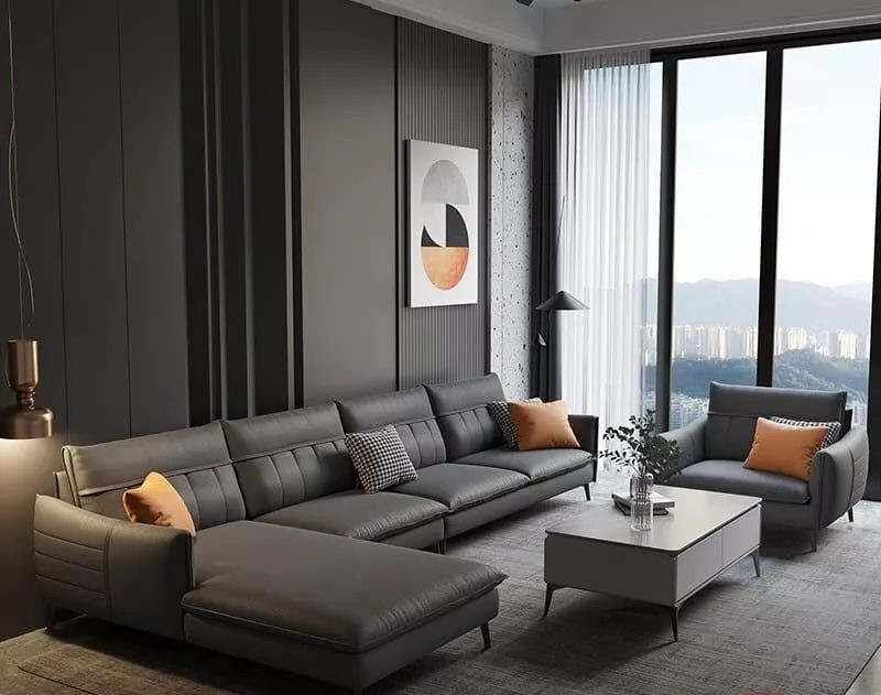 Sectional Sofas image