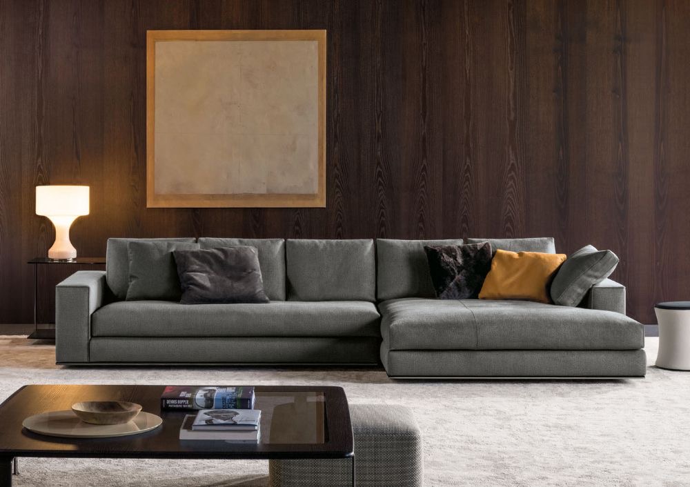 Sectional Sofas image