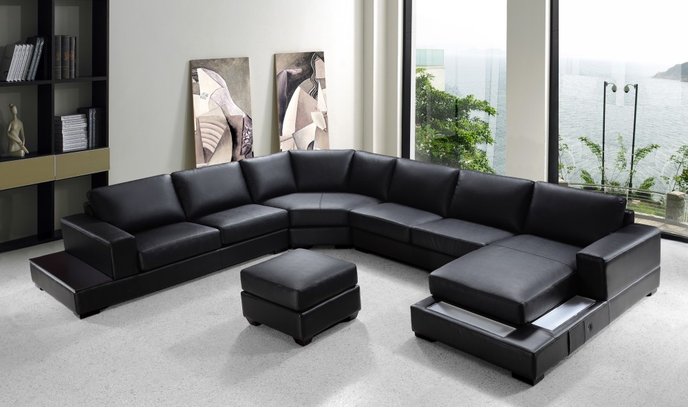 Sectional Sofas image