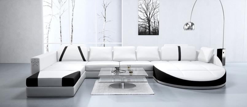 Sectional Sofas image