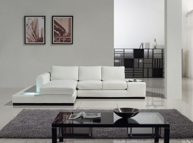 Sectional Sofas image