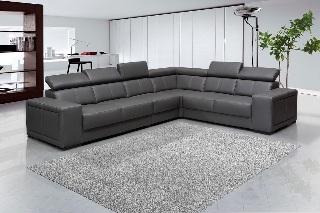 Sectional Sofas image