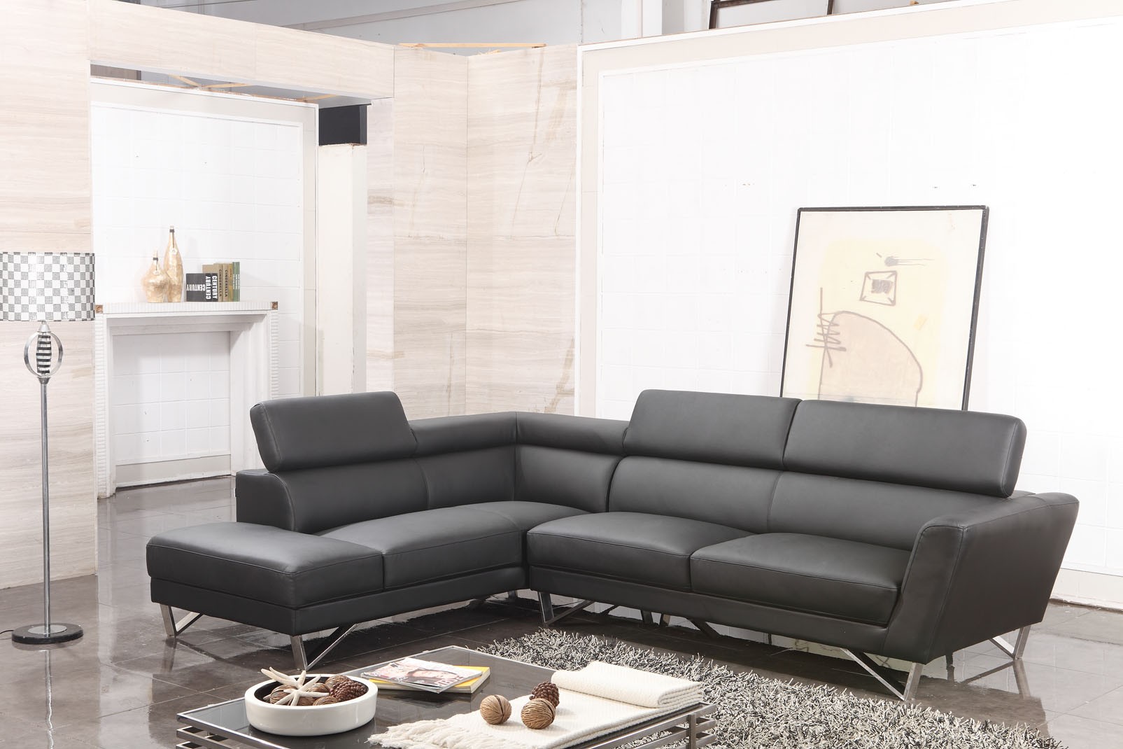 Sectional Sofas image