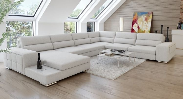 Sectional Sofas image