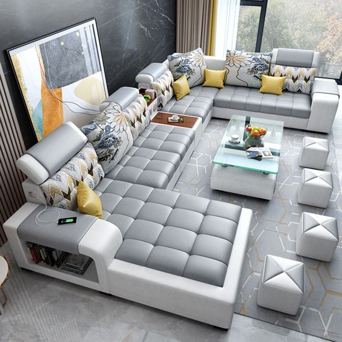 Sectional Sofas image