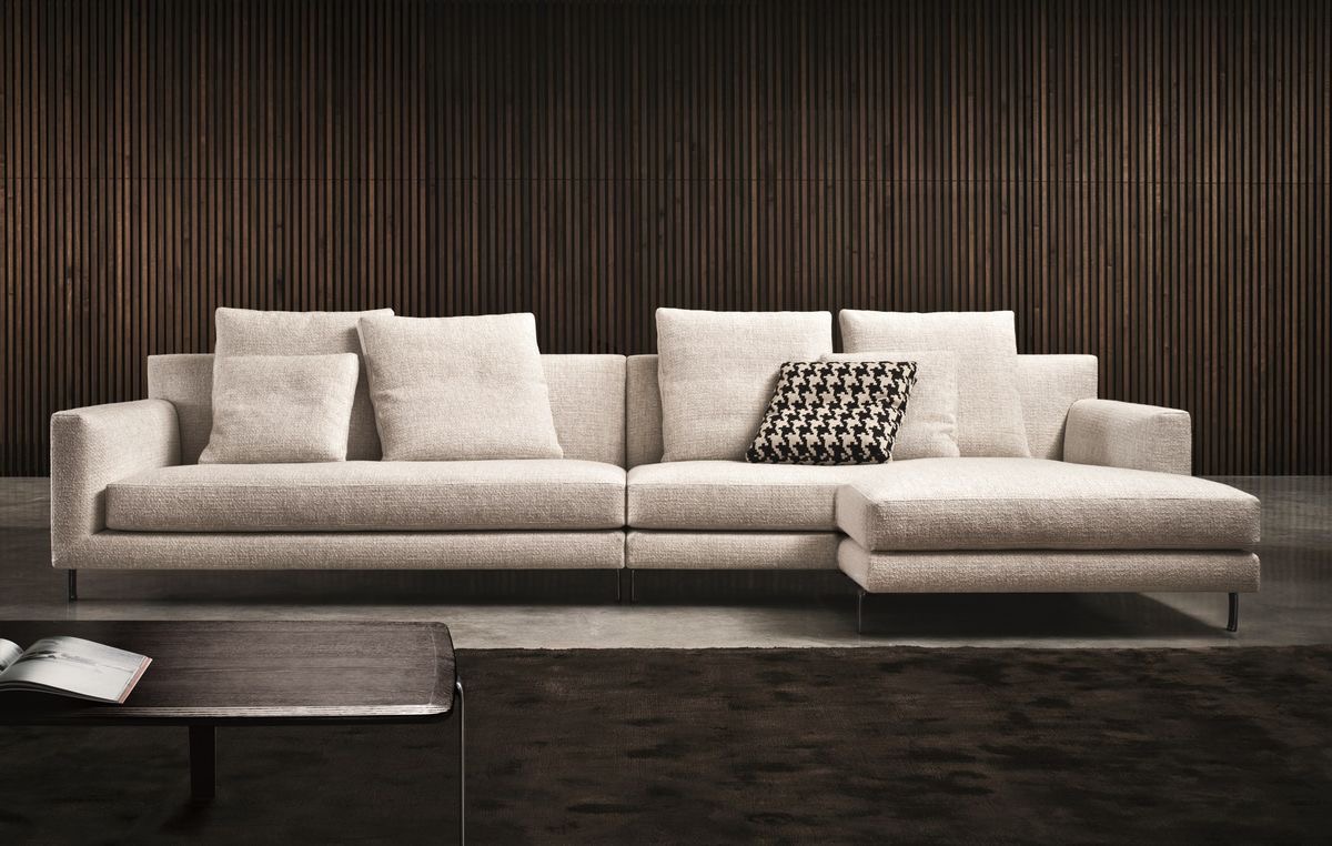 Sectional Sofas image