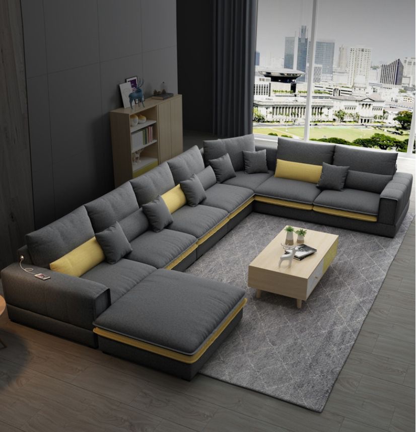 Sectional Sofas image