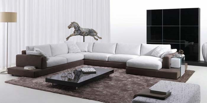 Sectional Sofas image