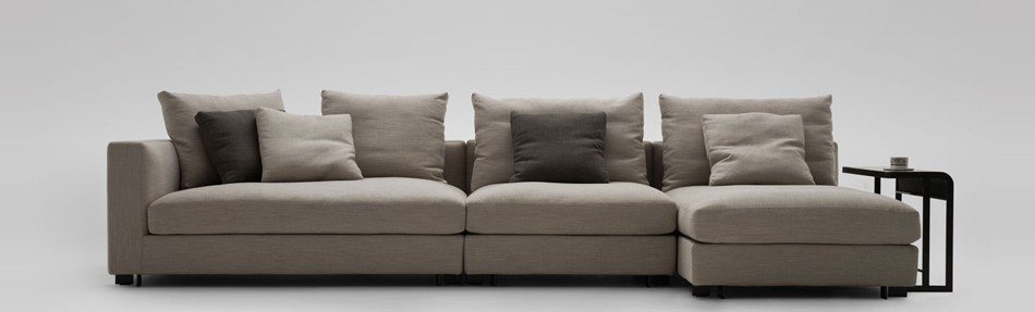 Sectional Sofas image