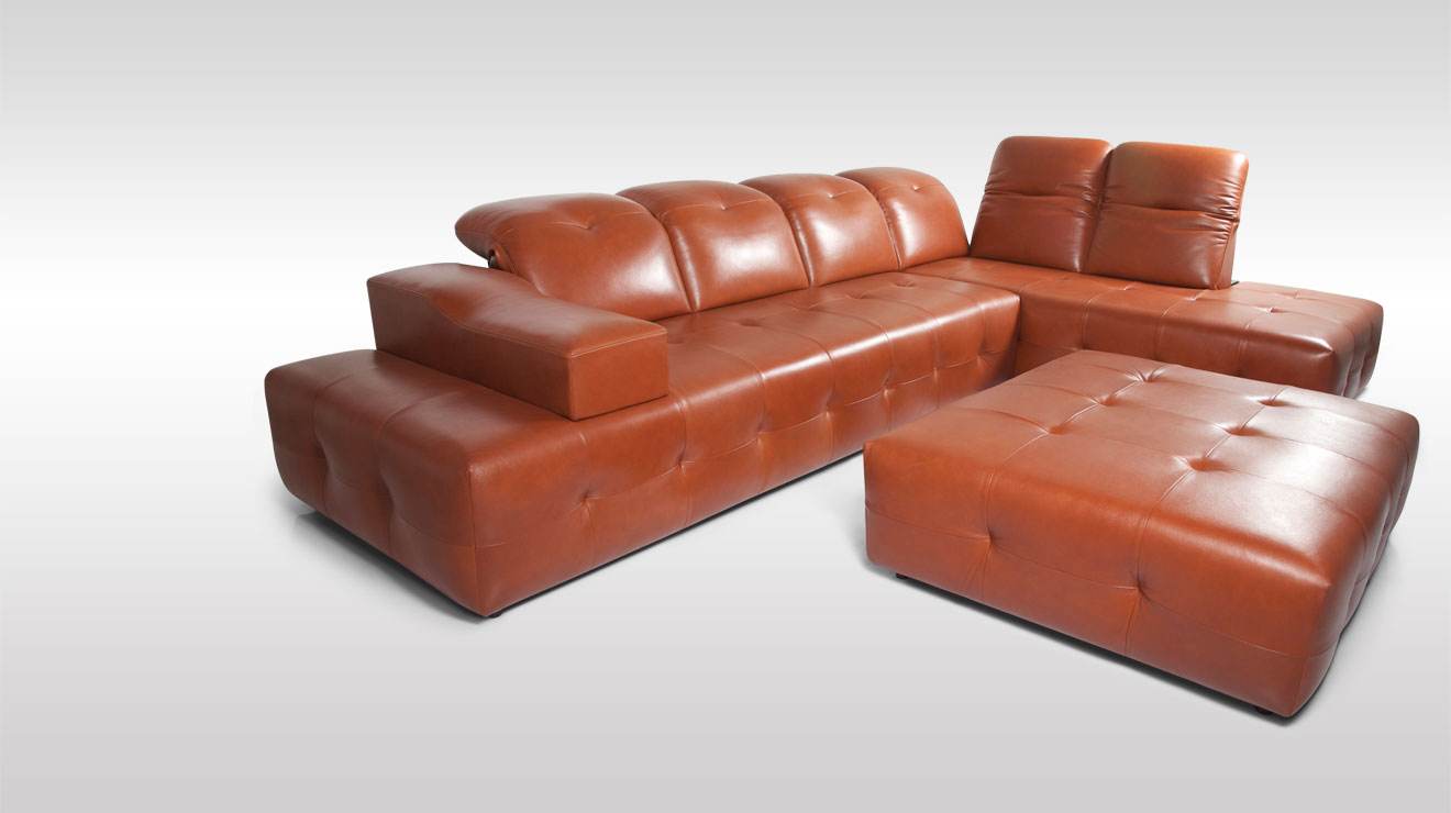 Sectional Sofas image