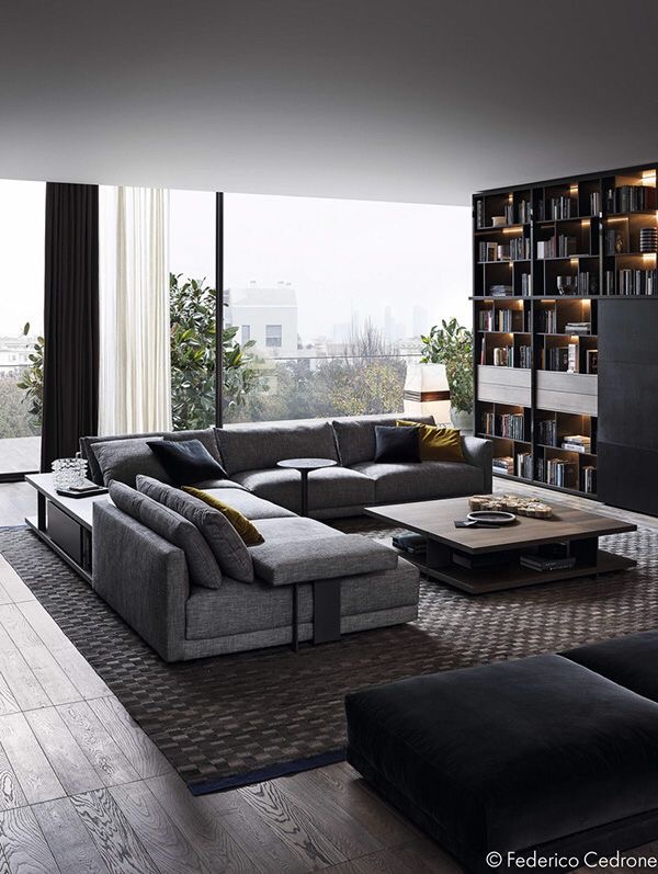 Sectional Sofas image