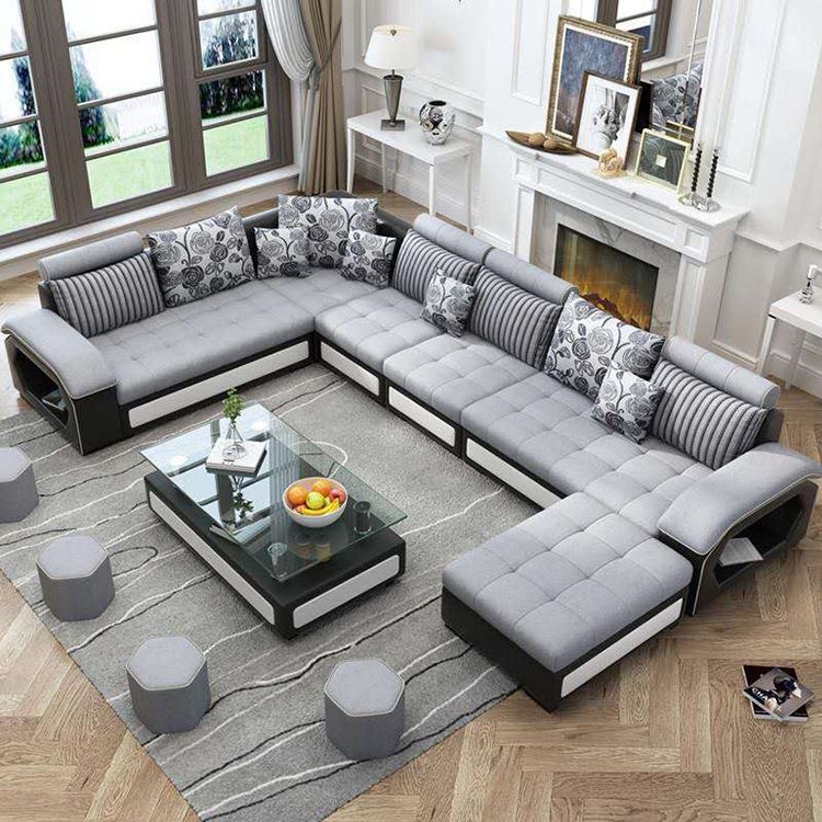 Sectional Sofas image