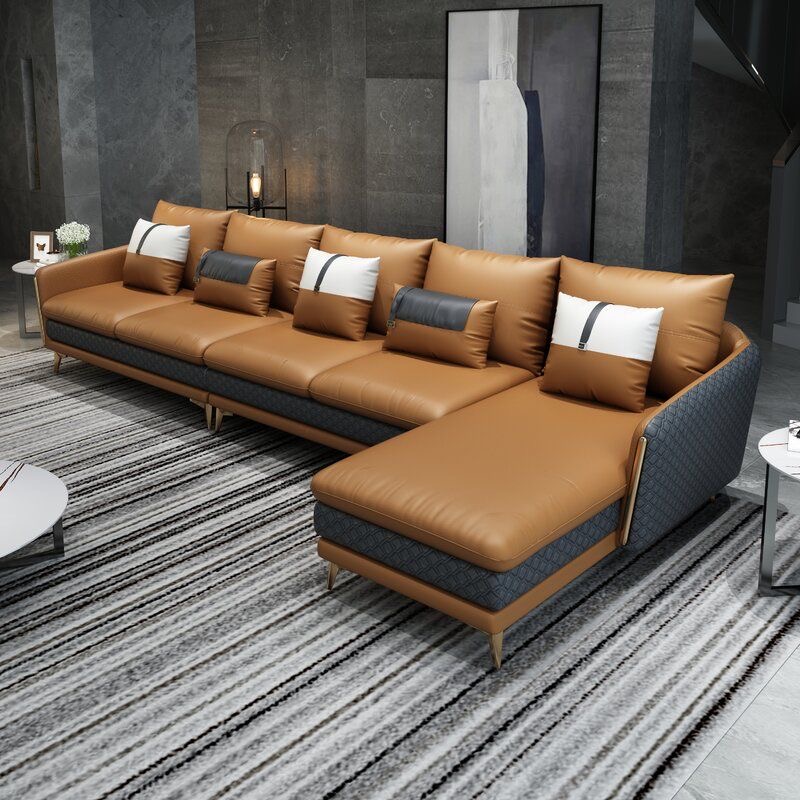 Sectional Sofas image