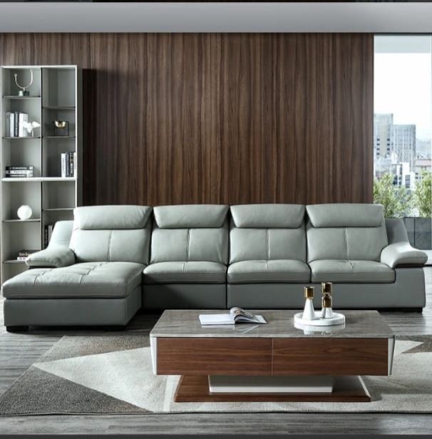 Sectional Sofas image