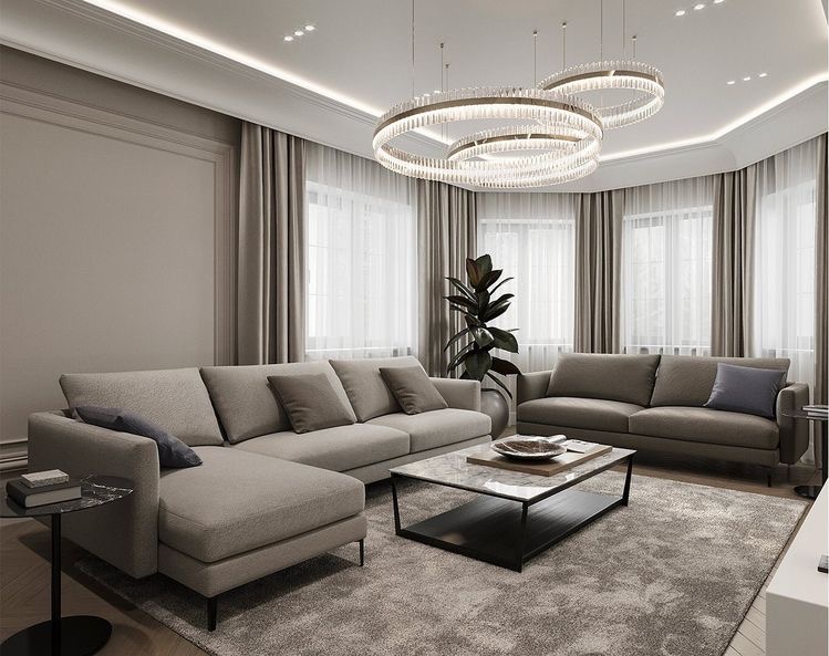 Sectional Sofas image