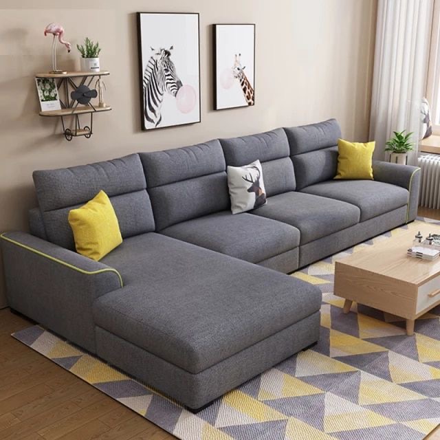 Sectional Sofas image