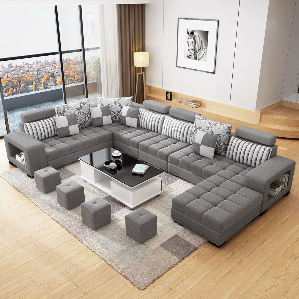 Sectional Sofas image