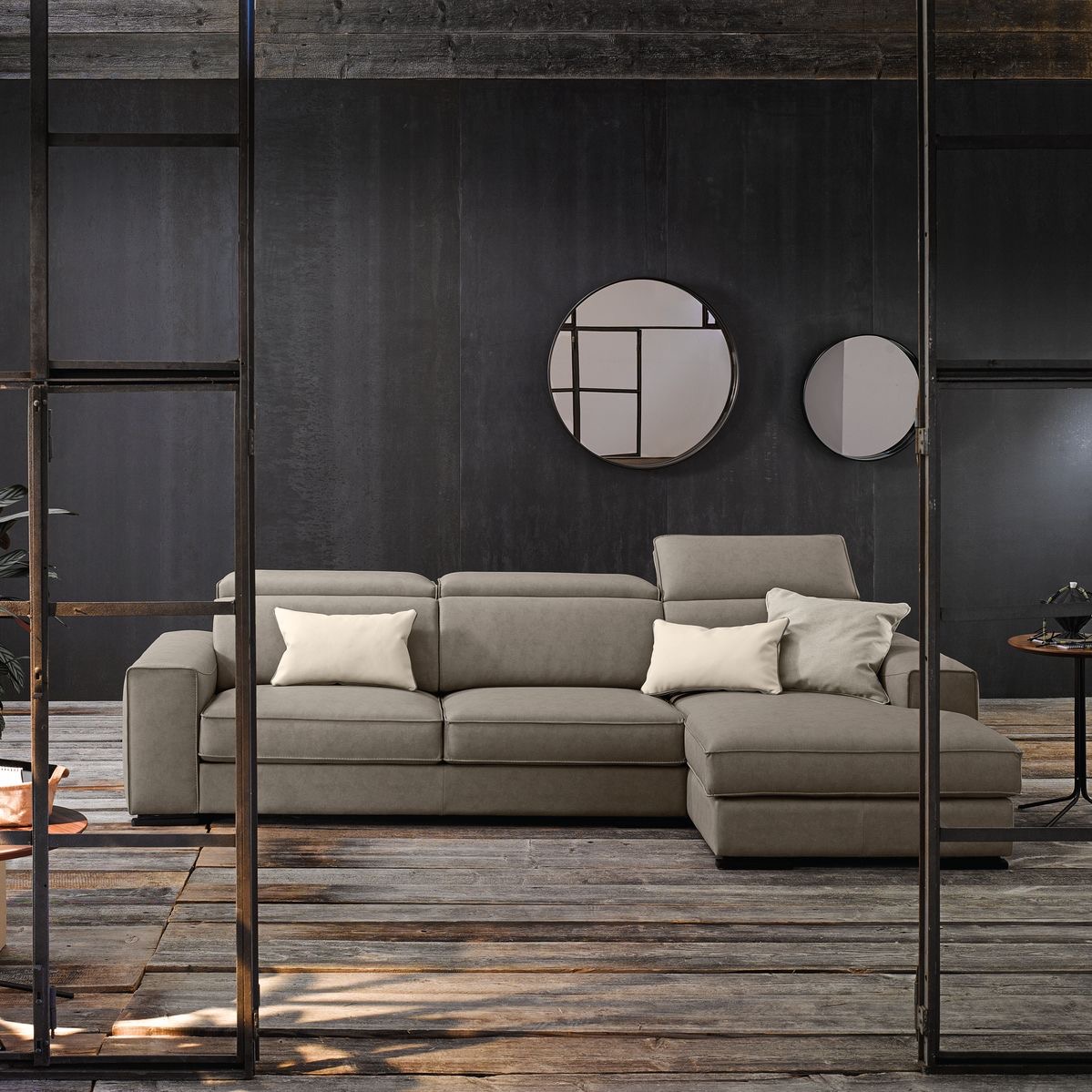 Sectional Sofas image